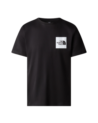 Men's T-shirt THE NORTH FACE M Fine Tee